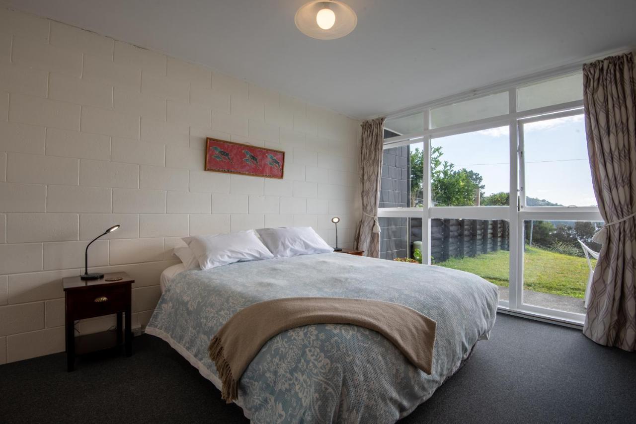 Mangonui Motel 외부 사진