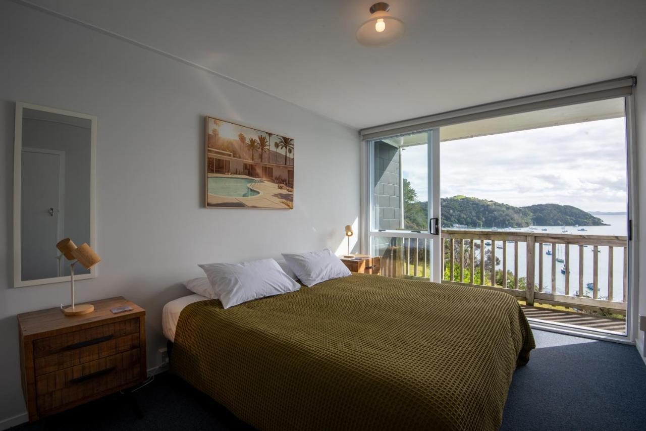 Mangonui Motel 외부 사진