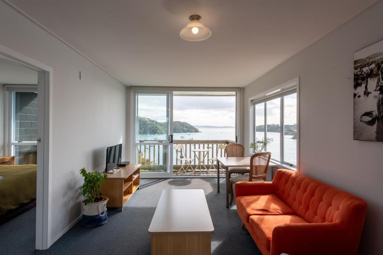 Mangonui Motel 외부 사진