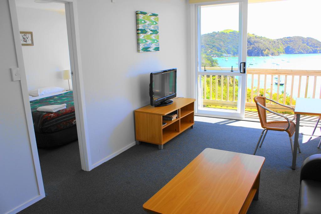 Mangonui Motel 외부 사진